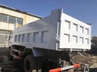 Б/у Sinotruk HOWO 6 колесный самосвал 4*2 15 тонн б/у дизельный самосвал в Китае