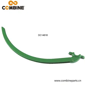 COMBINE Harvester Baler needle spare parts replacement for John Deere Claas baler