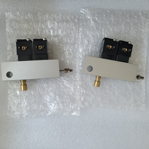 ER New Made in China F4.335.004 Solenoid Valve for Heidelberg SM74 SM102 CD102 XL105 Offset <b>Printing</b> <b>Machine</b> - Product Image 5