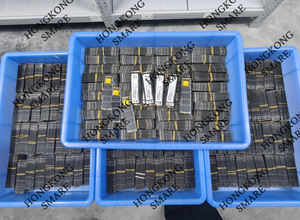 Disque SSD M.2 NGFF SATA3.0 128 Go, 256 Go, 512 Go, 1 To, disponible neuf et reconditionné, état 100 % optimal. - Product Image 6