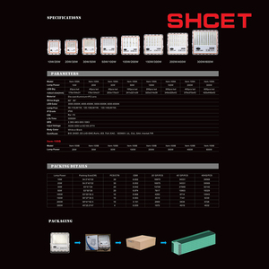 SHCET 109 bas prix de <span class=keywords><strong>la</strong></span> nouvelle lumière d'inondation 20w 30w 50w 100w 150w 200w 300w Lumen élevé IP65 SKD a mené des composants de lumière d'inondation - Product Image 4