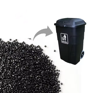 Chất lượng cao Virgin Polypropylene rp2400 ngẫu nhiên Copolymer ống cấp thực phẩm đúc bột nhựa mô hình nguyên liệu - Product Image 4