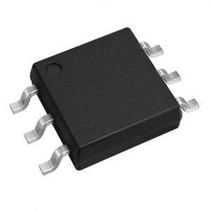 M25PX16-VMP6TG VFQFPN-8 ของแท้จากโรงงาน บรรจุภัณฑ์ปิดผนึก M25PX16 ของแท้ใหม่ และซัพพลายเออร์ชิ้นส่วนอิเล็กทรอนิกส์ของแท้ - Product Image 1