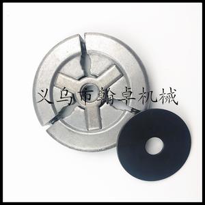 HZPJ <b>Garden</b> <b>Tools</b> Clutch Assembly for Chainsaws 4500 5200 5800 45CC 52CC 58CC Parts - Product Image 1