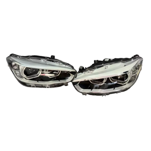 Faro LED para BMW Serie 1 F20, Piezas de Repuesto para Automóviles, 2015 2016 <span class=keywords><strong>2017</strong></span> 2018, Faro LED para BMW Serie 1 F20 118I 120i 125I <span class=keywords><strong>140i</strong></span> - Product Image 4