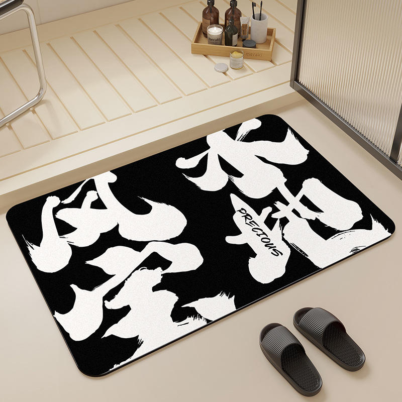 Baodi diatom mud cushion