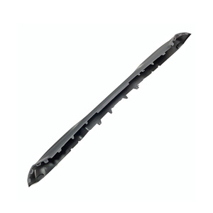 เมอร์เซเดส-เบนซ์ สมาร์ท 453 บราบัส ชิปป์กันชนหน้า 4538800740 ABS สปอยเลอร์กันชนหลัง - Product Image 1