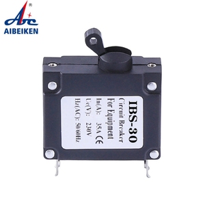 Nhà Sản Xuất Công Tắc Ly Tâm Động Cơ Điện, Công Tắc Bảo Vệ Quá Tải - Product Image 2