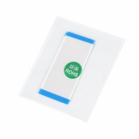0,5mm 80P RA Kupfer Flexibles Flachkabel FFC Bandkabel Typ A für LCD-TV-Monitor-Anzeigepanel Interne Verkabelung