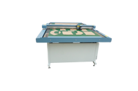 Plotter de impresión y corte de China, máquina de inyección de tinta Cad para prendas de vestir