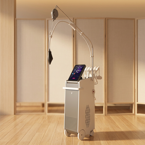 Dispositivo de Belleza Facial con Cuchilla Iónica Fría y Caliente para Eliminar Líneas Finas, Reafirmar y Levantar la Piel - Product Image 1