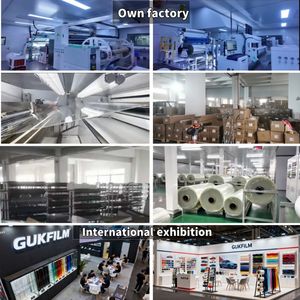 フルボディPPF TPU Pelicula TPH Ppfボディフェンスフィルムステッカークリアブラ光沢のある白いカーペイント保護フィルム - Product Image 6