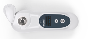 새로운 휴대용 자동 굴절계 휴대용 자동 꿀 굴절계 공장 가격 - Product Image 6