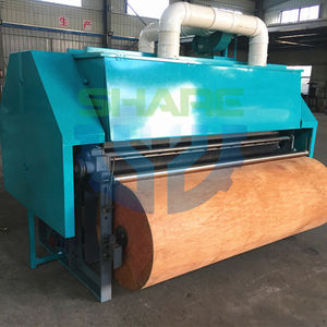 Machine à laver industrielle <span class=keywords><strong>de</strong></span> nettoyage <span class=keywords><strong>de</strong></span> laine brute - Product Image 4