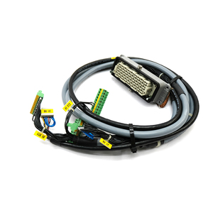 สายเคเบิลแท้ใหม่ KUKA 00-110-604 KCP2 สำหรับจอยควบคุม KRC2 ยาว 20 เมตร - Product Image 6