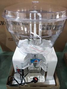 Dispensador de agua potable bomba máquina de <span class=keywords><strong>Soda</strong></span> dispensador de refrescos dispensador automático de bebidas - Product Image 6