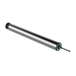 Zhaowei Dia 50mm 60mm 76mm 89mm 24v 48v ZWG Serisi Konveyör Rulosu Motorlu Konveyör Rulosu Tambur Motorlu Konveyör Tamburu için - Product Image 4