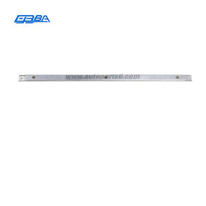 Placa Protectora Inferior Delantera para Chasis de Auto, Nueva, para Aston Martin DB11 2016-2024 HY53-2943751-AB - Product Image 1