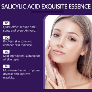 Suero Hidratante PARA EL Cuidado DE LAS Manchas Oscuras, Ilumina el Tono DE LA Piel - Product Image 6