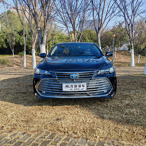 รถยนต์โตโยต้า อวาลอน ปี 2019 ไฮบริด 2.5 ลิตร รุ่นลิมิเต็ด ฟลาจชิป มือสอง ราคาถูก ขายดี - Product Image 2