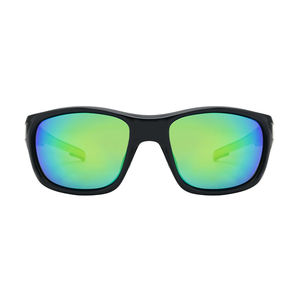 Lunettes de soleil de sport de haute qualité pour hommes, lunettes de soleil de course de créateur, lunettes de soleil de plage tendance pour hommes - Product Image 3