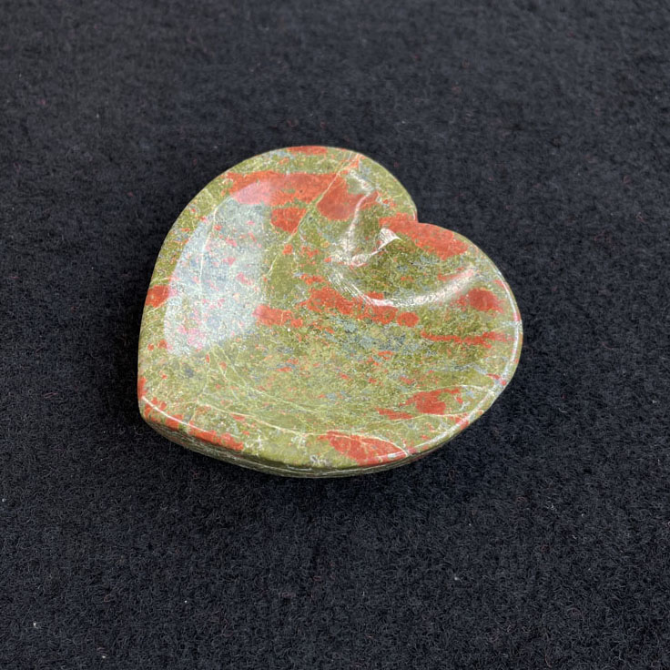 Unakite