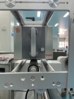 Mesin Pengkodean Thermal Transfer Overprinter (TTO) untuk Kemasan Plastik