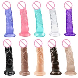 Accessori per Macchine del Sesso per Adulti, Dildo <span class=keywords><strong>Realistico</strong></span>, Massaggiatore Femminile, Accessori per <span class=keywords><strong>Masturbatore</strong></span> - Product Image 2