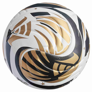 ลูกฟุต<span class=keywords><strong>บอล</strong></span> PU คุณภาพสูงแบบไร้รอย<span class=keywords><strong>ต่อ</strong></span> รุ่นพรีวิวการแข่งขันอย่างเป็นทางการของฟุตบอล<span class=keywords><strong>โลก</strong></span><span class=keywords><strong>ปี</strong></span> 2026 ล่าสุด - Product Image 1