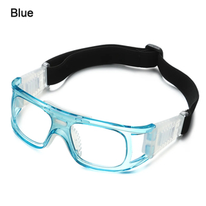 Lunettes <span class=keywords><strong>de</strong></span> football coupe-vent, lunettes <span class=keywords><strong>de</strong></span> <span class=keywords><strong>sport</strong></span> d'extérieur, lunettes <span class=keywords><strong>de</strong></span> protection pour le football et le basketball, lunettes <span class=keywords><strong>de</strong></span> protection pour hommes résistantes aux chocs, lunettes <span class=keywords><strong>de</strong></span> cyclisme - Product Image 2