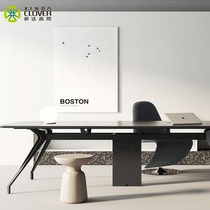 <span class=keywords><strong>โต๊ะ</strong></span><span class=keywords><strong>ประชุม</strong></span>และเก้าอี้ประหยัดพื้นที่สำหรับ 8 คน - Product Image 3