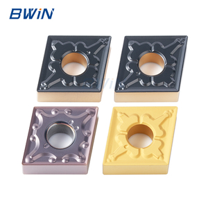 เครื่องมือ CNMG120404ใบมีดกลึงคาร์ไบด์ Bwin CNMG120408 YG-1 cnmg 120404-<span class=keywords><strong>Ha</strong></span> 120404 TK 120408 - Product Image 2