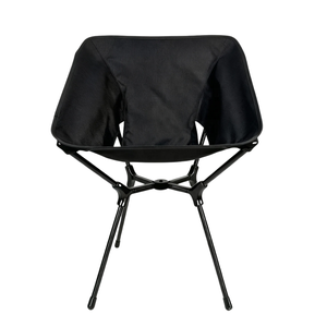 Chaise <span class=keywords><strong>de</strong></span> camping portable haut <span class=keywords><strong>de</strong></span> gamme, chaise d'extérieur pliable en aluminium léger pour un confort optimal - Product Image 2