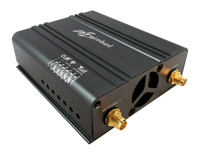 Microhard Communicator Microhard UAV Radio Modems Pmddl900-Enc MHK185950 - 7 Km Range