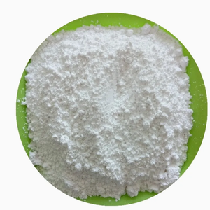 Ácido Málico en Polvo al 98% de Pureza, Ácido L-Málico, Ácido DL-Málico, CAS 6915-15-7, Venta Caliente - Product Image 1