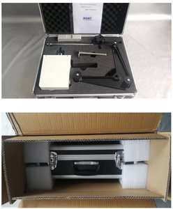 Viscometro cosmetico in crema per vernice rotazionale ampiamente utilizzato - Product Image 6