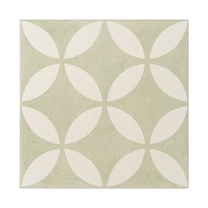 Piastrella Idraulica Met 20 x 20 Cm Finitura Opaca Bordi Irregolari - Product Image 3