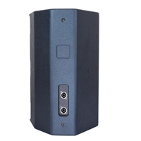 Système audio professionnel 8 pouces pa haut-parleur gros haut-parleurs gamme complète conférence église théâtre