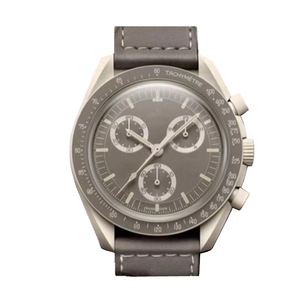La caja <span class=keywords><strong>de</strong></span> <span class=keywords><strong>reloj</strong></span> <span class=keywords><strong>de</strong></span> <span class=keywords><strong>hombre</strong></span> clásica, moderna y duradera es adecuada para las esferas coloridas <span class=keywords><strong>de</strong></span> los relojes <span class=keywords><strong>de</strong></span> cuarzo <span class=keywords><strong>Omega</strong></span> - Product Image 1