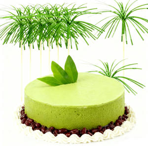 Palillos de Madera para Cócteles de 15 cm, Resistentes, para Aperitivos en Capas, Brochetas de Frutas, Platos de <span class=keywords><strong>Queso</strong></span> y Golosinas para Fiestas - Product Image 6