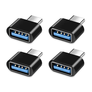 Usine <span class=keywords><strong>Micro</strong></span> <span class=keywords><strong>USB</strong></span> C mâle <span class=keywords><strong>vers</strong></span> <span class=keywords><strong>USB</strong></span> <span class=keywords><strong>femelle</strong></span> connecteur TYPE C <span class=keywords><strong>adaptateur</strong></span> OTG pour Smartphone clavier souris contrôleur de jeu - Product Image 6