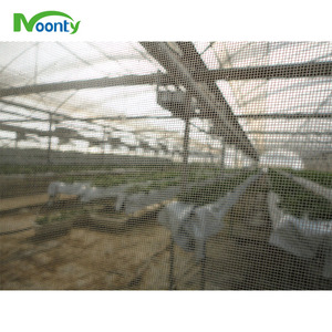 <span class=keywords><strong>Malla</strong></span> de Sombra Transpirable para Invernadero, Cubierta de Sombra Ligera para Invernadero Agrícola - Product Image 6