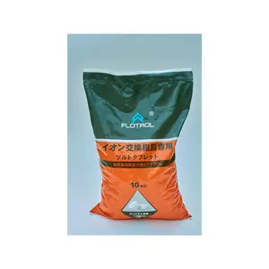 Quality Guaranteed <b>Salt</b> <b>Tablets</b> Professional Water Softener <b>Salt</b> <b>Tablet</b> for Water Purification - Product Image 1