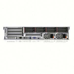 Serveur ThinkSystem SR655 V3 à prix compétitif, processeur AMD EPYC, serveur en rack en stock - Product Image 1