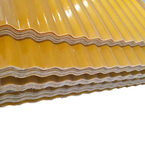 Plaques plates en FRP isolantes et anti-corrosion les plus vendues, utilisées à diverses fins - Product Image 2