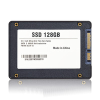Gran stock Computadoras de escritorio Unidad de estado sólido (SSD) Varias capacidades SATA externo 3,0 Las capacidades incluyen 128GB 240GB