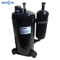 Compresor de Aire Acondicionado de Alta Eficiencia GR EE, Compresor Rotatorio de CA R22 220V-240V 50HZ QX-F325F050g