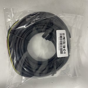 ของแท้ใหม่เอี่ยมสายเซอร์โวมอเตอร์ SC-PWS1CBL10M-A2-H - Product Image 1