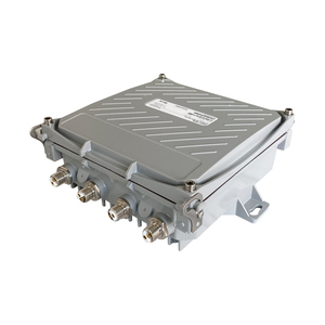 Công nghiệp dài khoảng cách 5G băng tần kép <span class=keywords><strong>Wifi</strong></span> 6 Router IP67 không thấm nước không dây AP ngoài trời wifi6 điểm truy cập - Product Image 2