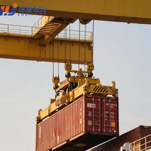 최저가 화물 운송업자 패스트 시 FCL LCL 배송 에이전트 중국에서 미국으로 영국 스페인 폴란드 - Product Image 1